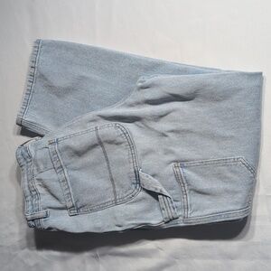 Rewash Cargo Junior's Jeans Size 5/27